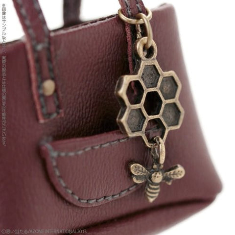 Koron - Ex☆Cute 9th Series - PureNeemo - 1/6 - Komorebimori no Doubutsutachi ♪, Bear (Azone)