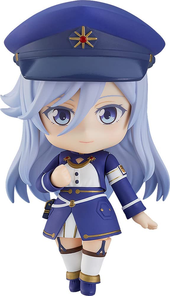 KADOKAWA 1672-b newest Nendoroid Vladilena Milize: Bloody Regina Ver. - 86 EIGHTY-SIX