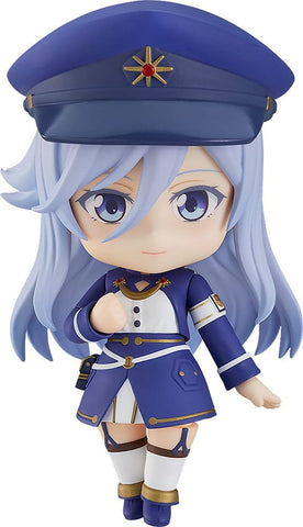 86 -eightysix- - Vladilena Milizé - Nendoroid #1672 (Good Smile Company)