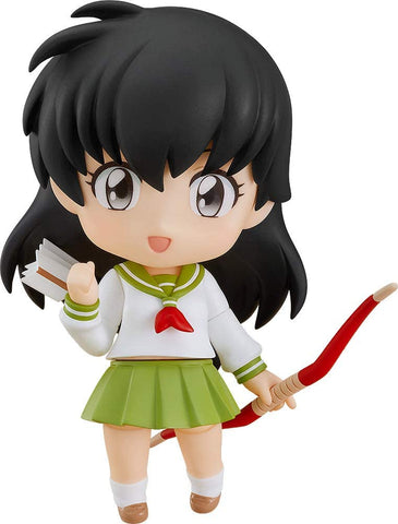 Sengoku Otogizoushi - InuYasha - Higurashi Kagome - Nendoroid #1536 (Good Smile Company)