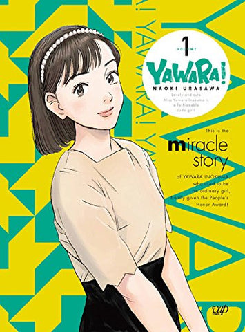 Yawara Dvd-Box 1