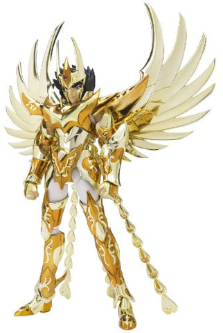 Saint Seiya - Phoenix Ikki - Saint Cloth Myth - Myth Cloth - 4th Cloth Ver - Kamui, 10th Anniversary (Bandai)