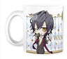 Clock Zero ~Shuuen no Ichibyou~ - Hourousha - Mug (Gift)
