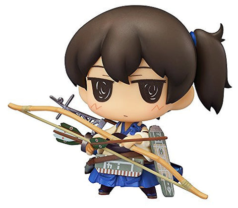 Kantai Collection ~Kan Colle~ - Kaga - Medicchu (Phat Company)
