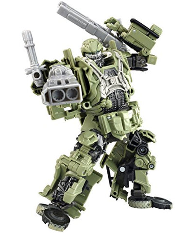 Transformers: The Last Knight - Hound - TLK-14 (Takara Tomy)