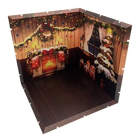 Dioramansion 150 - Christmas (Good Smile Company, PLM)