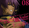 Black Butler II Character Song 08 "Oujisama, Koushou" / Soma Asman Kadar by Shinnosuke Tachibana