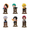 One Piece - Monkey D. Luffy - Ochatomo Series - Ochatomo Series One Piece Kaizokutachi no Utage (MegaHouse)
