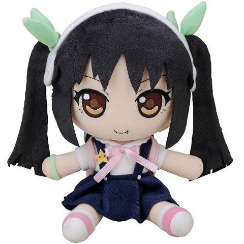 Bakemonogatari - Hachikuji Mayoi - Bakemonogatari Plush Series - 03 (Gift)