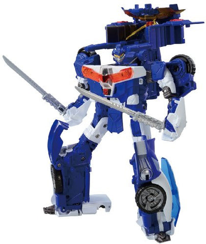 Transformers Go! - Kenzan - G01 (Takara Tomy)