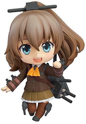 Kantai Collection ~Kan Colle~ - Kumano - Nendoroid #481 (Good Smile Company)