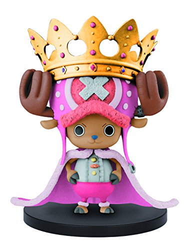  Banpresto Onepiece King of Artist The Tonytony Chopper