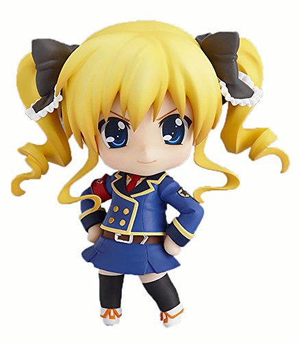 Tantei Opera Milky Holmes 2 - Akechi Kokoro - Nendoroid #244