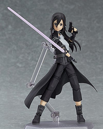 figma キリト GGO ver. 248 ソードアート・オンライン II Sword Art Online II - Kirito - Figma #248 - GGO ver. (Max
