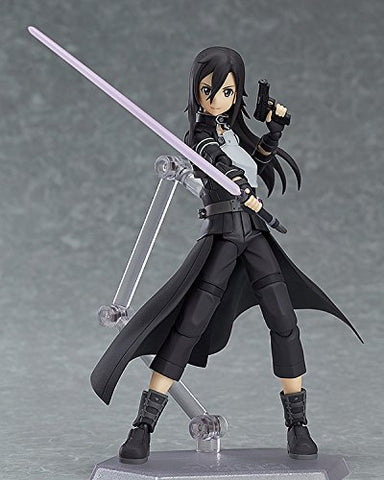 Sword Art Online II - Kirito - Figma #248 - GGO ver. (Max Factory)