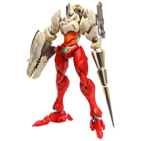 Dino Getter - Dino Getter 2 - METAMOR-FORCE (Sentinel)