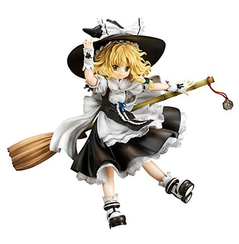Touhou Project - Kirisame Marisa - Kourindou ver. (Ques Q)