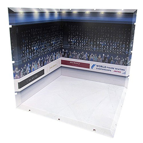 Dioramansion 150 - Skating Rink