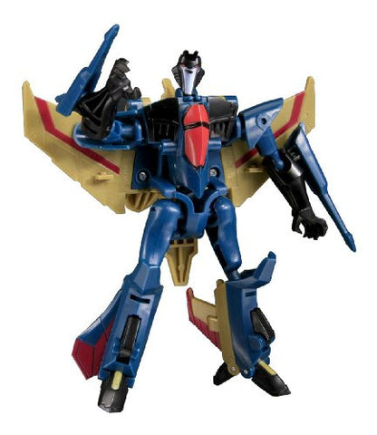 Transformers Animated - Dirge - TA11 (Takara Tomy)