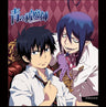 Ao no Exorcist - Okumura Rin - Mephisto Pheles - Mini Towel - Towel (Broccoli)