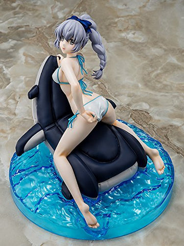 Full Metal Panic! Invisible Victory - Teletha Testarossa - 1/7 - Bikini ver. (Kadokawa, Good Smile Company)