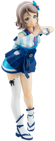 Love Live! Sunshine!! - Watanabe You - Super Special Series - Mijuku Dreamer (FuRyu)