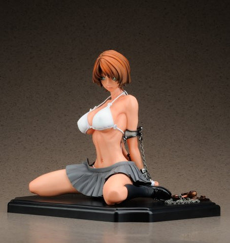 Original Character - Kurosawa Touko - 1/4 (Daiki Kougyou)