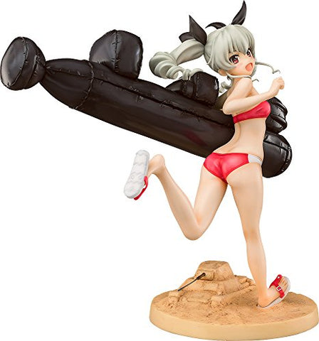 Girls und Panzer der Film - Anchovy - 1/7 (Phat Company)