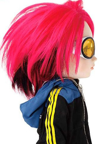 hide - Pullip (Line) - TaeYang - 1/6 (Groove)