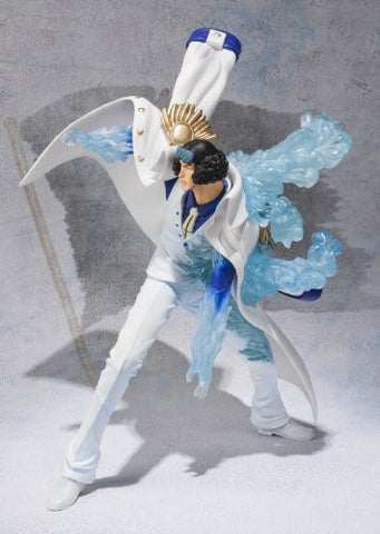 One Piece - Aokiji - Figuarts ZERO - Battle ver. (Bandai)
