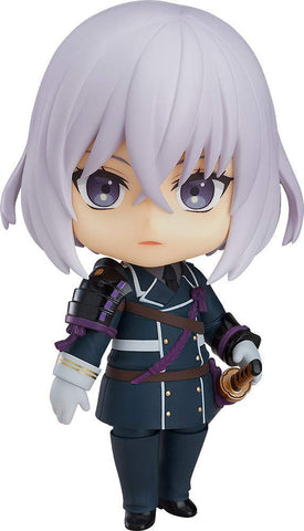 Touken Ranbu - Online - Honebami Toushirou - Nendoroid #1015 (Orange Rouge)