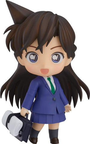 Meitantei Conan - Mouri Ran - Nendoroid #1358 (Good Smile Company)