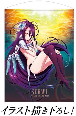 No Game No Life Zero - Schwi Dola - Tapestry (Cospa)