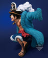 One Piece - Monkey D. Luffy - Ichiban Kuji - A Prize - Ichiban Kuji One Piece 20th Anniversary