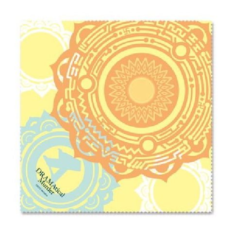DRAMAtical Murder - Usui - Mini Towel - Multi-Cloth - Towel (Toy's Planning)