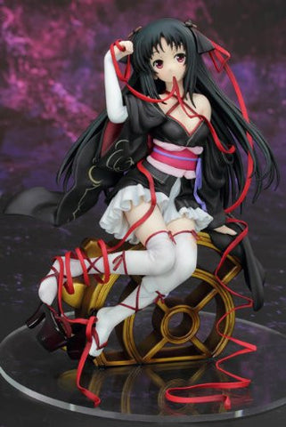 Kikou Shoujo wa Kizutsukanai - Yaya - 1/8 (Griffon Enterprises)