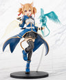 Sword Art Online II - Pina - Silica - 1/8 (Pulchra)