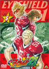 Eyeshield21 Vol.5