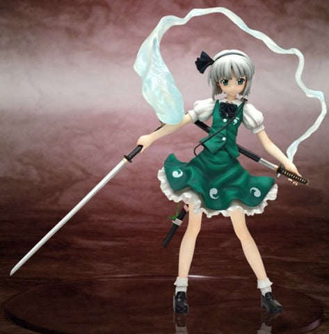 Touhou Project - Konpaku Youmu - 1/8