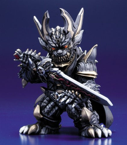 Ougon Kishi Garo - Garo Makai Collection Series (Art Storm Fewture)