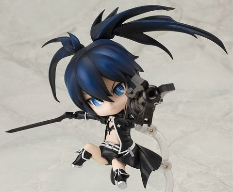 Black ★ Rock Shooter - Nendoroid #246 - TV Animation ver. (Good Smile Company)