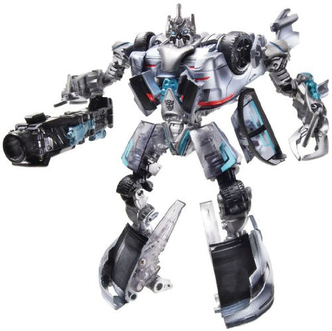 Transformers: Revenge - Jolt - Mechtech DA14 - DA14 (Takara Tomy)