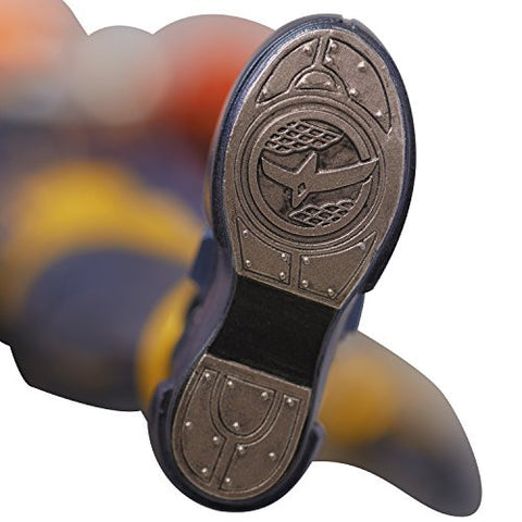 Kamen Rider Gaim - Real Action Heroes No.723 - Real Action Heroes Genesis - 1/6 - Orange Arms (Medicom Toy)