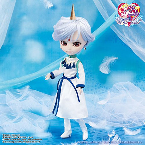 Sailor Moon - Helios - Isul