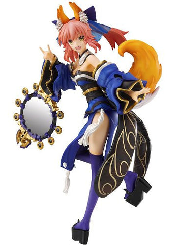 Fate/EXTRA - Caster EXTRA - Tamamo no Mae - 1/8 (Phat Company)