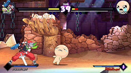 Blade Strangers Nintendo Switch - Solaris Japan