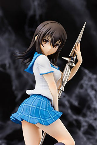 Strike the Blood - Himeragi Yukina - 1/8 (Pulchra)