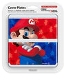 New Nintendo 3DS Cover Plates No.069 (3D Mario)