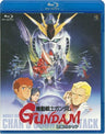 Mobile Suit Gundam Char's Counterattack / Gyakushu No Char - Theatrical Feature