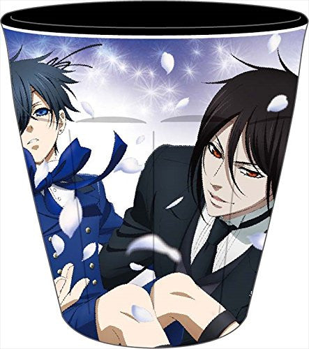 Kuroshitsuji, Ciel Phantomhive, Sebastian Michaelis Japanese anime